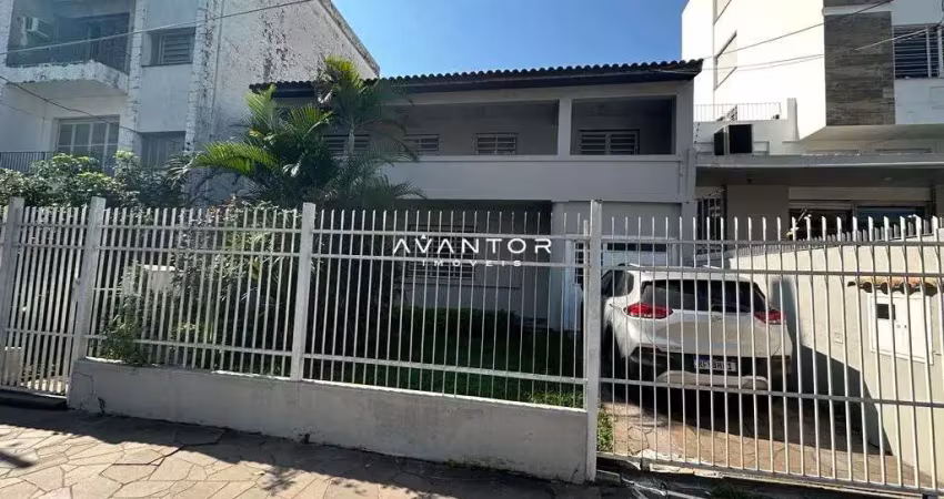 Casa com 6 quartos à venda na Rua Duque de Caxias, 834, Centro, Santa Maria