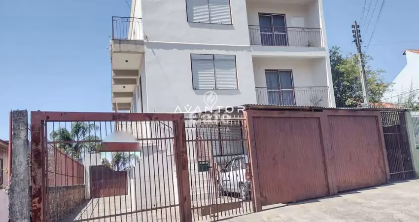 Prédio residencial em ótima localização no bairro duque de caxias.