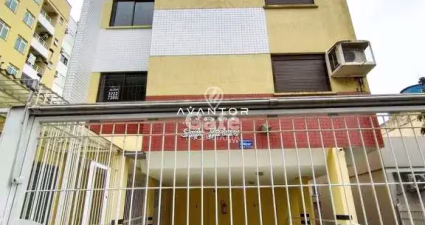 Apartamento, 1 dormitório, 1 banheiro, 1 vaga, nossa senhora do rosário
