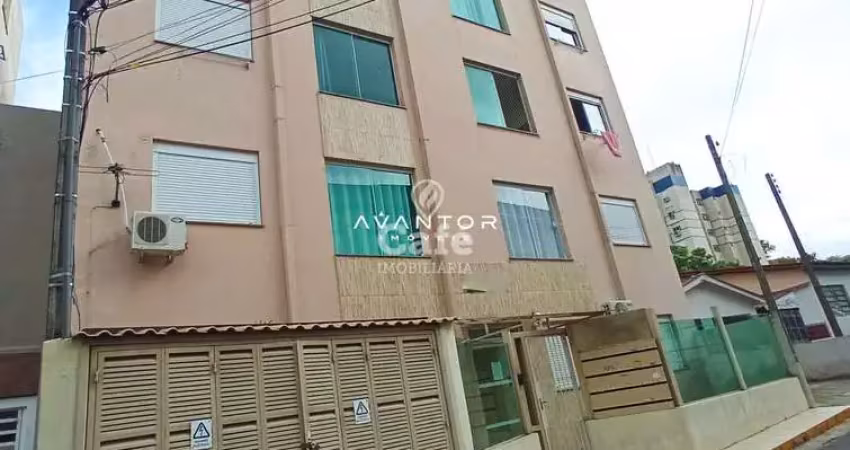 Apartamento com 1 quarto à venda na Travessa São Miguel, 1433, Nossa Senhora de Fátima, Santa Maria