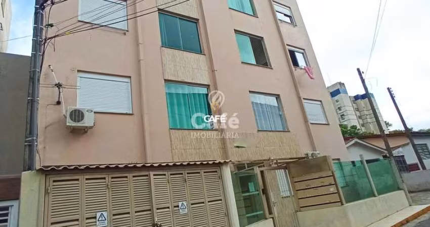 Apartamento de 1 Dormitório no Bairro Fátima.