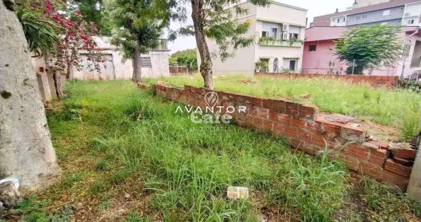 Terreno à venda na Rua Marquês do Herval, SN, Nossa Senhora de Lourdes, Santa Maria