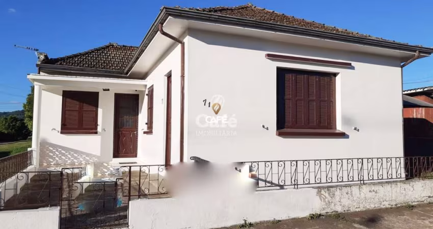Casa 3 dormitórios à venda Camobi Santa Maria/RS