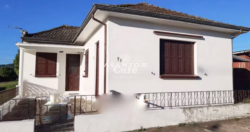 Casa com 3 quartos à venda na Rua Pedro Américo, 71, Camobi, Santa Maria