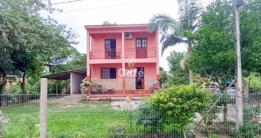 Casa com 3 dormitórios, camobi RS