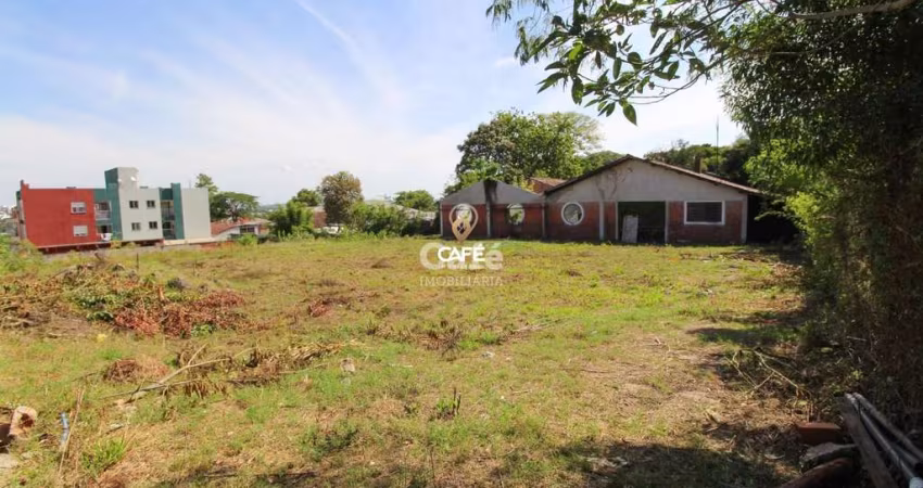 Ótimo terreno com 629 m² , localizado bairro Perpétuo Socorro .