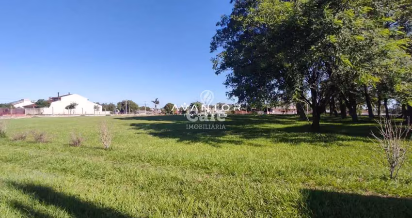 Ótima oportunidade de adquirir seu próprio terreno!