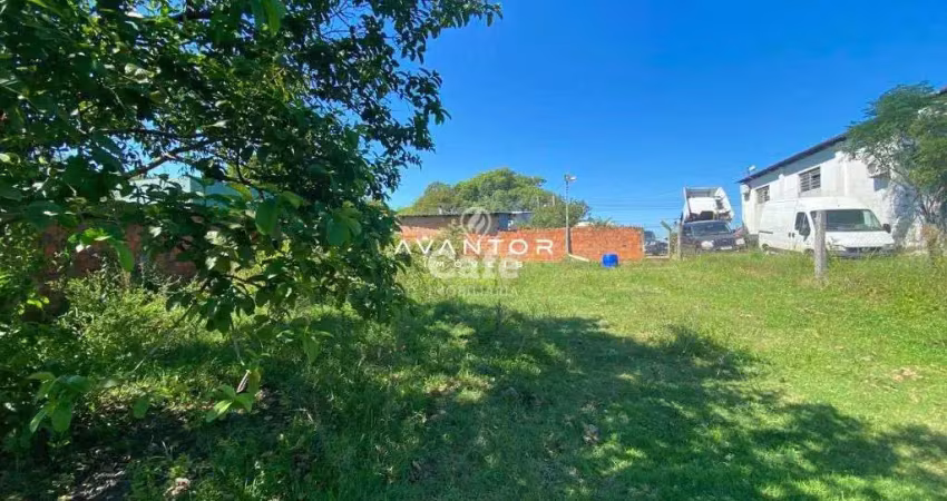 Terreno em ótima localização no bairro são josé 15x100