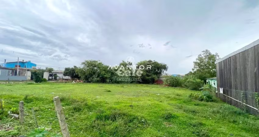 Terreno à venda na Rua Bahia, SN, Pinheiro Machado, Santa Maria