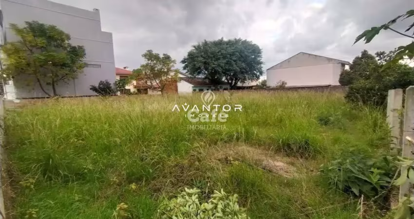 Terreno à venda na Rua Esperanto, SN, Dom Antônio Reis, Santa Maria