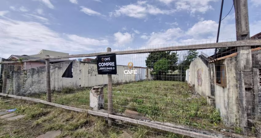 Amplo terreno no bairro Nossa Senhora Perpétuo Socorro