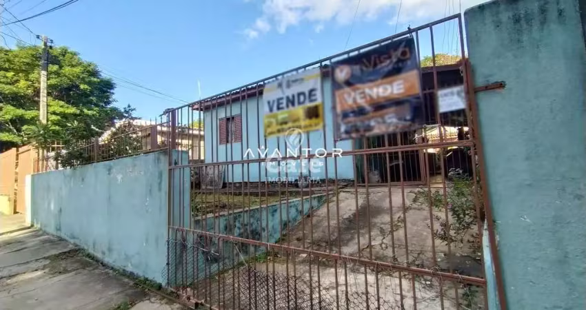 Terreno à venda na Rua Osvaldo Aranha, 119, Nossa Senhora de Lourdes, Santa Maria