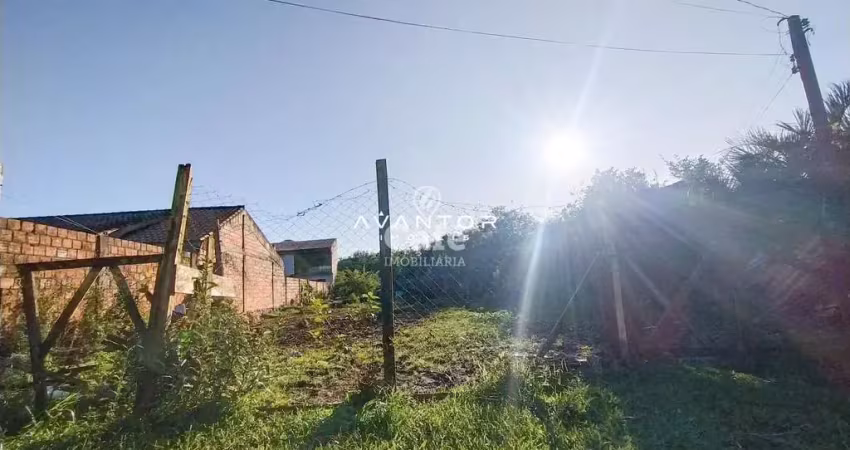 Terreno à venda na Rua Adão Moreira, 300, km 3, Santa Maria
