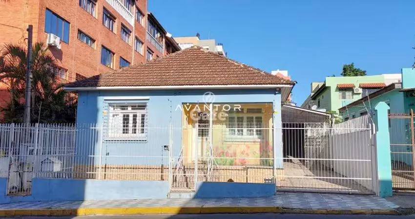 Casa com 5 quartos à venda na Rua dos Andradas, 819, Bonfim, Santa Maria