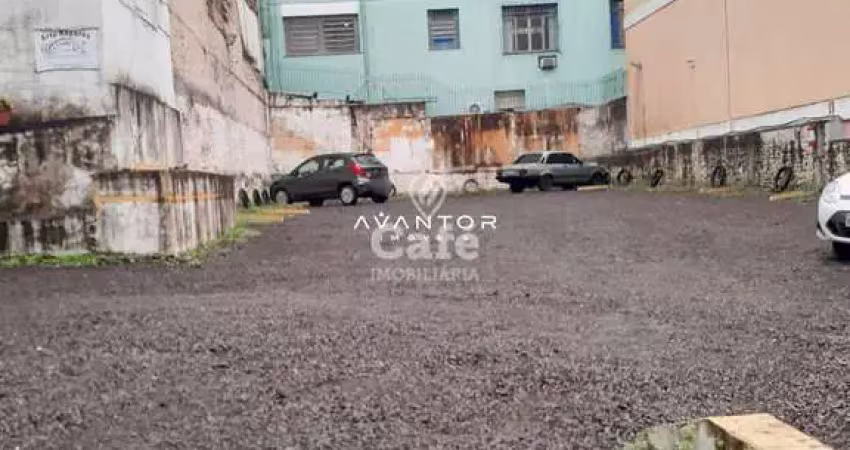 Terreno à venda na Rua Ângelo Uglione, 1522, Centro, Santa Maria