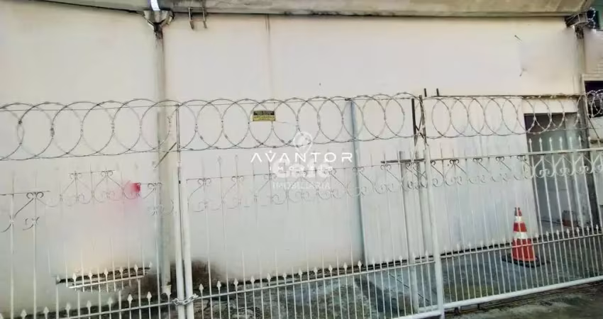 Barracão / Galpão / Depósito à venda na Rua Visconde de Pelotas, 2269, Nossa Senhora de Fátima, Santa Maria