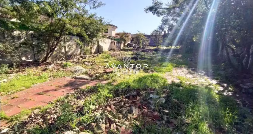 Terreno à venda na Rua Vicente Noal, SN, Noal, Santa Maria