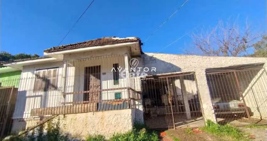 Terreno à venda na Rua Raul Machado Soares, 40, Urlândia, Santa Maria