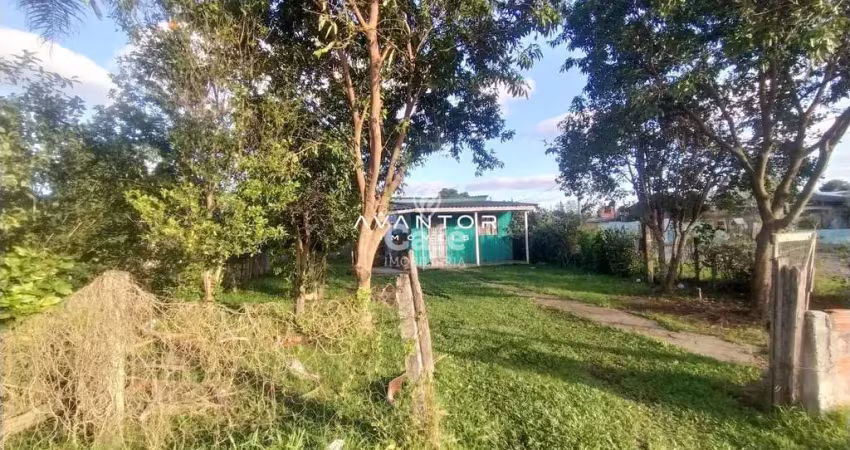 Terreno à venda na Rua Olegário Mariano, 411, Divina Providência, Santa Maria