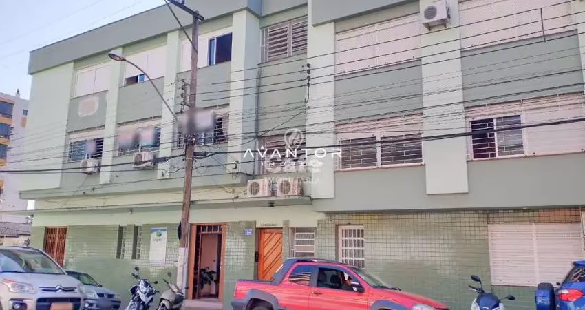 Apartamento com 3 quartos à venda na Rua Bento Gonçalves, 98, Nossa Senhora das Dores, Santa Maria