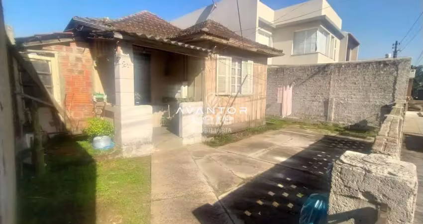 Terreno, 123,75m², nossa senhora do perpétuo socorro