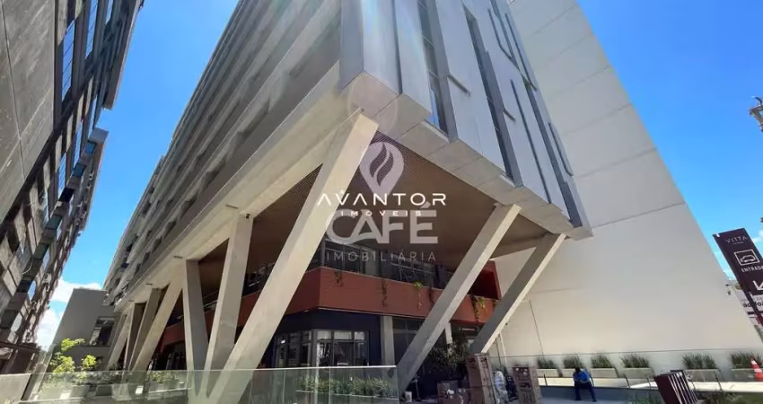 Vitta center, conj. profissionais multidisciplinares da área da saúde