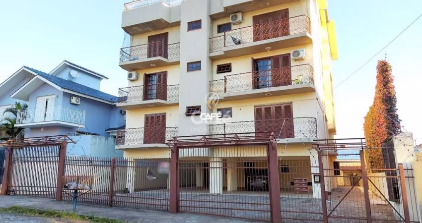 Apartamento, 3 Dormitórios, 1 Suíte, 3 Banheiros, 1 Vaga, Lareira, Churrasqueira