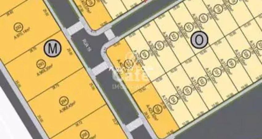 Terreno à venda na Rua Florianópolis, 871, Pinheiro Machado, Santa Maria