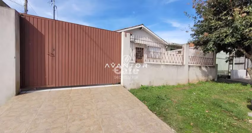 Casa 3 dormitórios, 3 vagas de garagem, espaço gourmet, bairro camobi