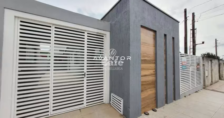 Casa 5 dormitórios, 3 banheiros, 3 vagas, bairro juscelino kubitschek