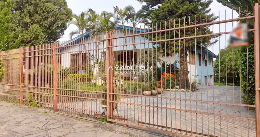 Excelente oportunidade, casa com estrutura para mais 2 pavimentos, bem localizad