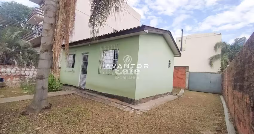 Terreno à venda na Rua dos Miosótis, SN, Patronato, Santa Maria