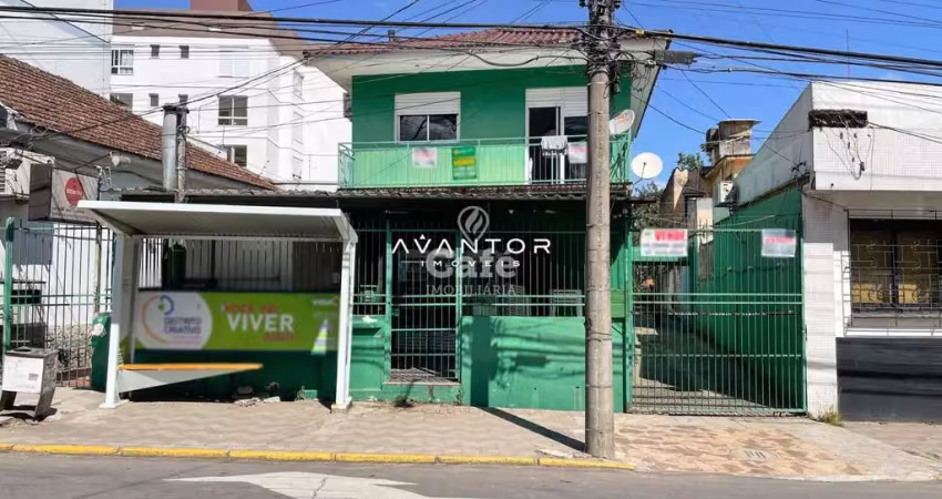 Terreno à venda na Avenida Presidente Vargas, 1133, Nossa Senhora de Fátima, Santa Maria