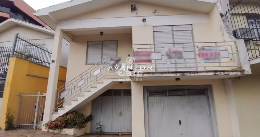 Casa de 3 dormitórios, suíte, sala ampla, banheiro social, banheiro auxiliar, co