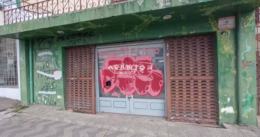 Sala comercial para alugar na Rua Tuiuti, 1549, Centro, Santa Maria