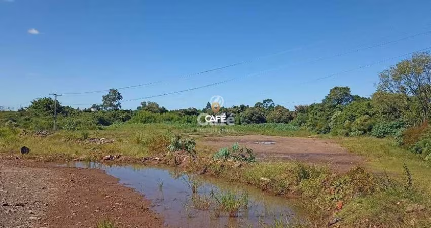 Terreno com 3,6 hectares
