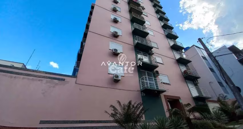 Apartamento 1 dormitórios à venda centro santa maria/rs