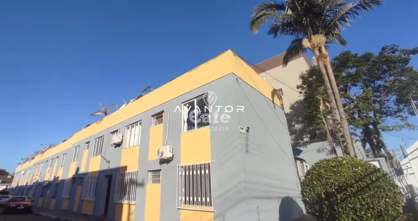 Apartamento com 2 quartos à venda na Rua Marquês do Herval, 420, Nossa Senhora de Lourdes, Santa Maria