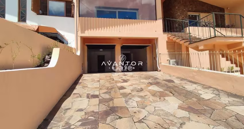 Sala comercial , localizado na avenida fernando ferrari