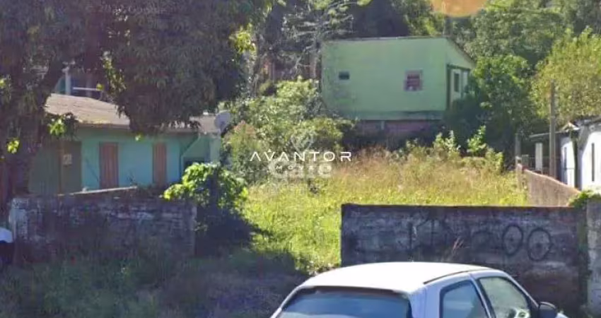 Terreno de 300 m² na euclides da cunha, pronto para construir!!
