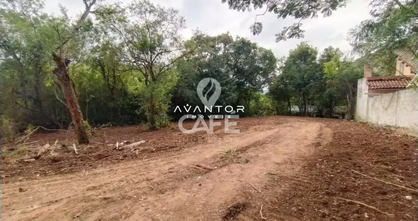 Terreno à venda na Rua Fioravante Antônio Spiazzi, SN, Nossa Senhora das Dores, Santa Maria