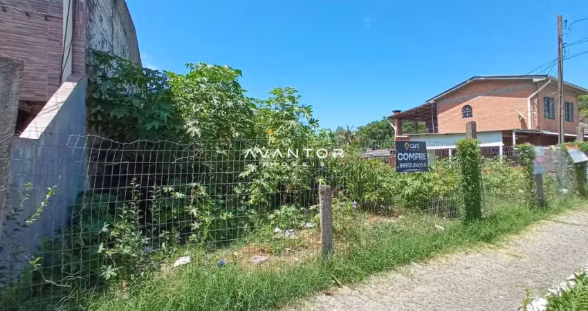 Terreno à venda na Rua Barão de Nonoai, S N, Nonoai, Santa Maria