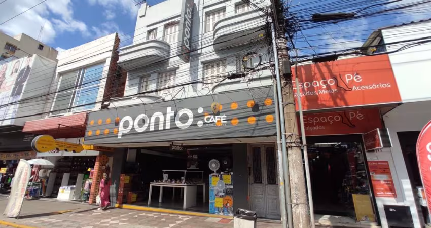 Excelente oportunidade para você que é um GRANDE investidor.