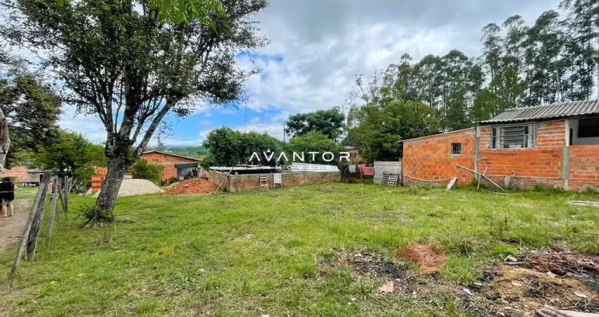Terreno à venda na Rua Jardim Berleze, S N, Diácono João Luiz Pozzobon, Santa Maria