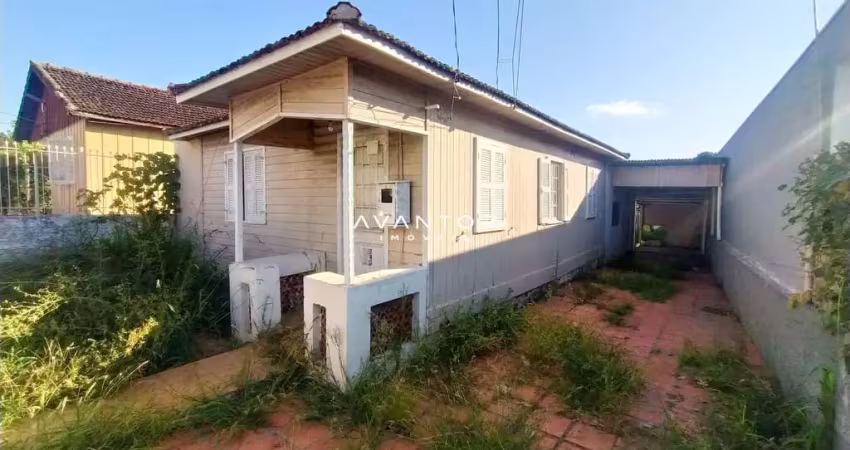 Terreno à venda na Rua Carlos Gomes, 30, Duque de Caxias, Santa Maria