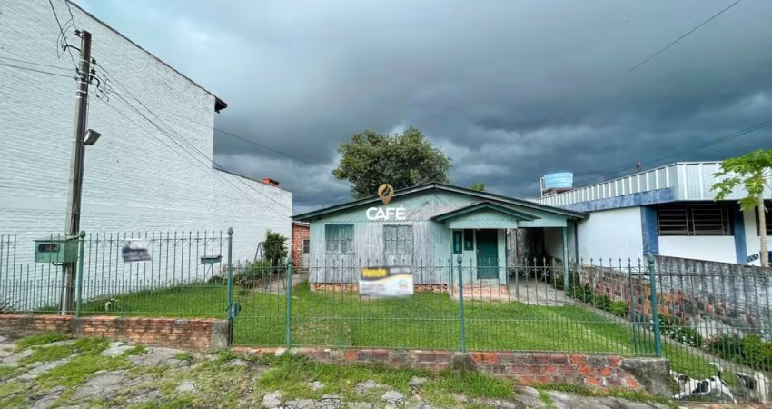 Terreno com 450m² de área com ótima localização no Bairro Perpétuo Socorro;