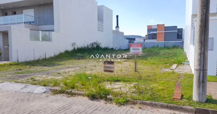 Excelente terreno em camobi, no bairro são josé com 354m²