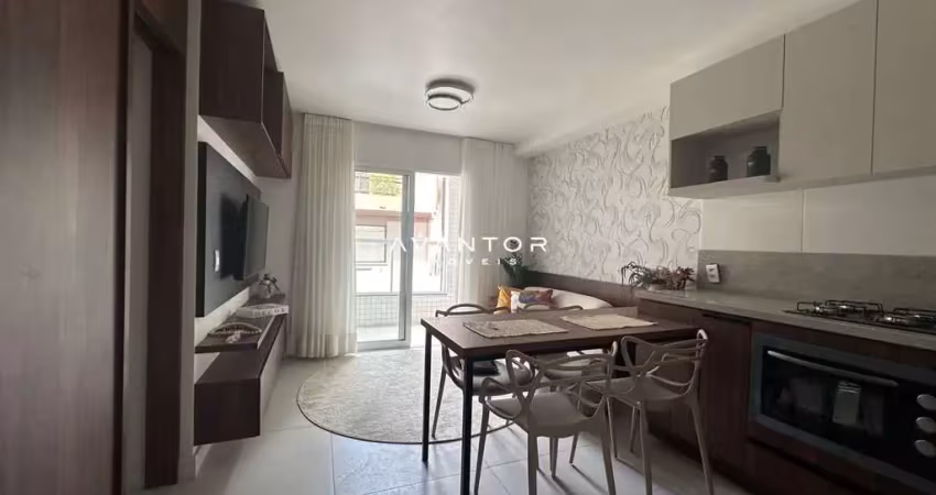 Apartamento com 2 quartos à venda na Rua Silva Jardim, 1121, Nossa Senhora do Rosário, Santa Maria