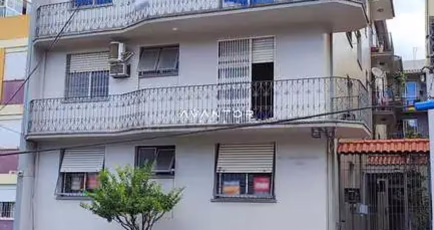 Apartamento, 3 dormitórios, 2 banheiros, 1 vaga, centro
