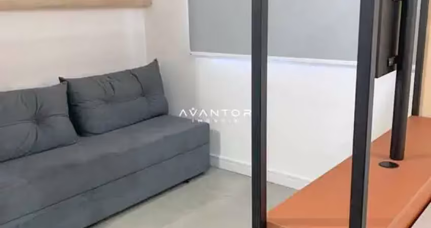 Apartamento 1 dormitórios à venda camobi santa maria/rs